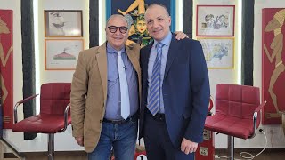 Intervista al Dott. Nuccio Condorelli, Urologo GaglioWEB