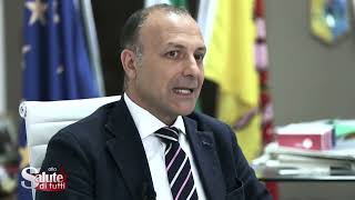 Sicilia HD intervista al Dott. Nuccio Condorelli: Urologia ospedale di Gela